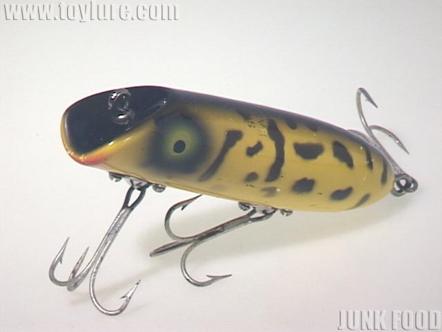 JUNK FOOD item: W-853 Bass-Oreno バスオレノ ウッド