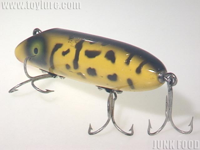 オールドルアー　バスオレノ　BASS ORENO バスオレノの新着記事｜アメーバブログ（アメブロ）