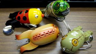 【希少】LUNKER'S PET THRASHHEAD ランカーズペット 希少】LUNKER'S PET THRASHHEAD ランカーズペット