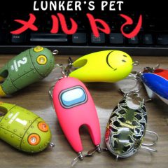 ランカーズペット　ライブリー ②