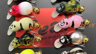 今月のZEALは、人気のピンクのパンダ（ウッド製） | JUNKFOOD ジャンク