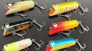 今月のZEALはチマチマアンカニー＆限界アンカニー | JUNKFOOD ジャンク