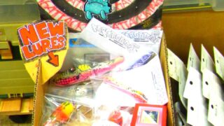 マグアタックさんのルアーイロイロ入荷しています！ | JUNKFOOD