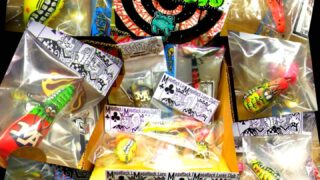 気まぐれマグアタック！Newカラーの南国犬もありますよ！ | JUNKFOOD