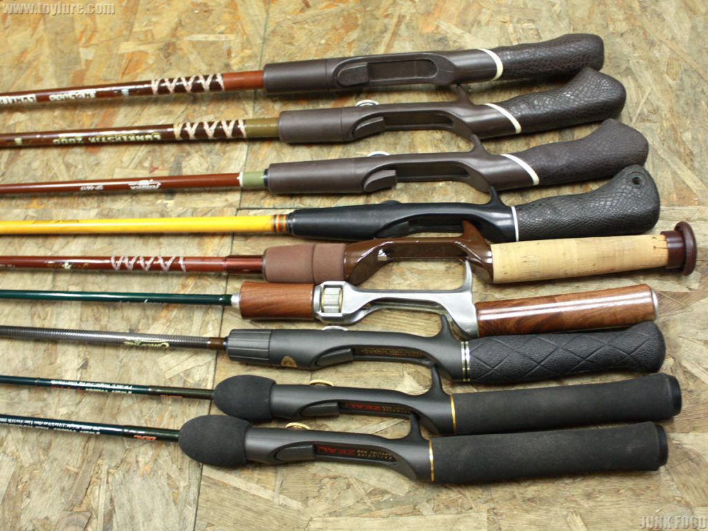 TIEMCO fenwick GFS38CUL-4J | Fishing Tackle BLUE MARLIN