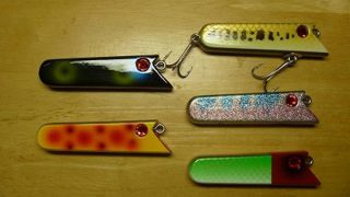 ナーベーラー　取り置き P-7001Z-90 / P-7001Z-120｜開き角度制限付きドアクローザー