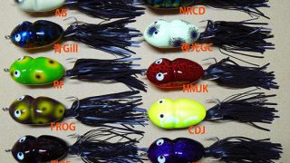 ルアー・フライ ZEAL ZEAL 6月末発売のルアー本日より予約開始！ | JUNKFOOD ジャンクフード