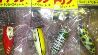 ランカーズペット　モスガ ランカーズペットさんより、新作 モスガの入荷です！ | JUNKFOOD