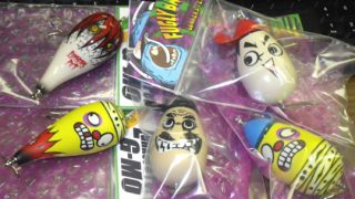 ランカーズペットさんよりルアーが入荷致しました。 | JUNKFOOD