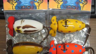 LUNKERS PET ランカーズペット ランカーズペット | JUNKFOOD ジャンクフード