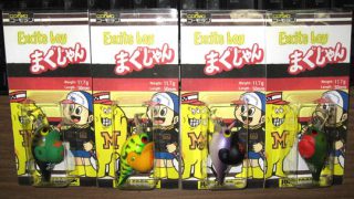 マグアタック　まぐじゃん2 お久しぶりのマグアタックさんの新入荷！その名も『まぐじゃん